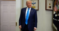 Spotkanie Donalda Trumpa i Władimira Putina coraz bardziej prawdopodobne. Podsumowanie nocy