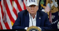 "Mówię, że to była miła rozmowa, a on wysyła rakiety na Kijów". Donald Trump zrozumiał, że poniósł porażkę. "Został upokorzony"