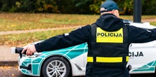 On nie żył, ona zmarła w szpitalu. Wstrząsające odkrycie w lesie