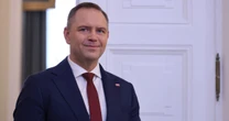 Prezydent Nawrocki powołał doradców. Doszło do wpadki. "Przepraszam"