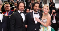 Skandal w Cannes. Pokazali koszmarną scenę "z udziałem" Donalda Trumpa