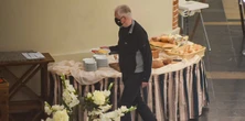 Tak Gowin i jego ludzie knuli na Zamku. Mamy zdjęcia!