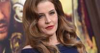 Lisa Marie Presley nie zdążyła dokończyć książki. Córka wysłuchała wstrząsających nagrań