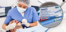 Dentysta rozpozna Ozempic po zębach. Przerażające doniesienia