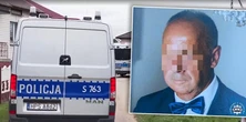 Józef K. po zabiciu żony zniknął bez śladu. Sekcja jego zwłok rozwiewa wątpliwości