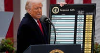 Bez litości dla europejskich firm. Donald Trump nakłada 30-procentowe cła na produkty z UE