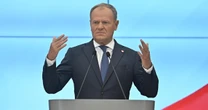 Politolog kreśli sensacyjny scenariusz. Tuż przed wyborami w 2027 r. "Bez Tuska w roli głównej"