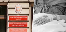 Śmierć 30-latki po brutalnym gwałcie w Łodzi. Znamy okoliczności napaści