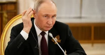 Ultimatum dla Putina. Niemiecki rząd składa ostrą deklarację. "Zegar tyka"