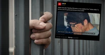 34-letni "zabójca z Twittera" został stracony w Japonii. Pierwsza egzekucja od trzech lat