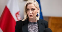 Joanna Mucha ostro o politykach KO. "Przegrywali i będą przegrywać" [WYWIAD]