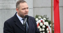 Karol Nawrocki do władz Ukrainy w sprawie rzezi wołyńskiej: domagam się systemowego rozwiązania