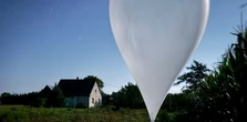 To nie była tylko "noc balonów". Zatrzymania na gorącym uczynku! Finał już w kajdankach