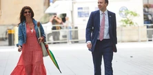 Romans ministra zdrowia z doradczynią. Wybuchł wielki skandal