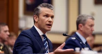 "Rosja musi zostać powstrzymana". Kongresmeni z obu partii ścierają się z szefem Pentagonu w sprawie Ukrainy. W tle obawy przed nową "osią zła"