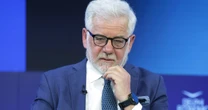 "Nikt nas nie chciał". Były minister PiS ostro o nieobecności w Waszyngtonie