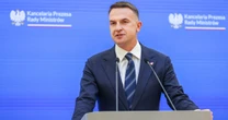 Adam Szłapka krytykuje Marcina Przydacza przed spotkaniem Trump-Nawrocki. "Jest ostatnią osobą"