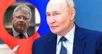 Szef niemieckiego wywiadu: "obietnica obrony członków NATO zostanie poddana próbie". Putin może znów wykorzystać "małe zielone ludziki"