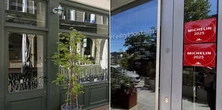 Dwie wrocławskie restauracje wyróżniono gwiazdką Michelin. "Pot i łzy"