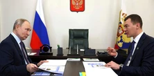 FIFA otwiera drzwi Rosji! Na Kremlu już świętują