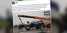 Dramat pielgrzymów w drodze do świątyni ich bóstwa. Uderzyli w ciężarówkę