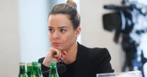 Aleksandra Leo krytycznie o Andrzeju Dudzie. "Order dla Grzegorza Brauna?"