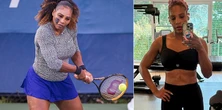 Zastrzyki jako dieta-cud? Ostre słowa dietetyczki o Serenie Williams. "Poszła na skróty"