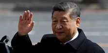 Zegar zaczął tykać. Chiny mają niecny plan. "Nic tego nie zatrzyma"