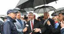 Ostry wpis kandydata na ambasadora USA w Polsce. "Zhańbili dobre imię Polski"