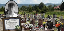 Tragiczna śmierć Dominika na obozie harcerskim. Rodzina ma jedną prośbę