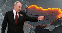 Niebezpieczny przekręt Putina. Tuż przed rozmową z Donaldem Trumpem wysłał jasny sygnał. "Gra z Zachodem"
