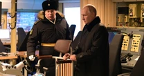 "Pajęczyna" oszołomiła Władimira Putina. Tak zareagowały rosyjskie służby