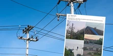 Panika w Rybniku. Od wczoraj nie ma prądu, sklepy są pozamykane. "Ludzie wariują"