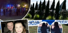 Matka i jej córeczki zginęły w szambie. Teraz głos zabrał ojciec rodziny. "Idę, bo życie dalej trwa!"
