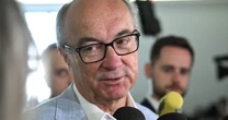 "Nic nie wiem". Włodzimierz Czarzasty reaguje na rozmowy KO z Polską 2050