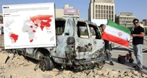Iran zdradzony przez "przyjaciół". Ekspert: sytuacja jest zupełnie inna