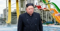 Największa atrakcja w Korei Północnej kryje mroczną tajemnicę. Za budowę luksusowego kurortu wielu zapłaciło życiem