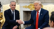 Kanada może zostać objęta "Złotą Kopułą". Donald Trump ma warunek