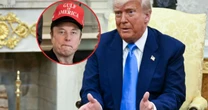 Bolesny upadek z samego szczytu. Elon Musk poddaje się i ucieka z polityki. Życiowa porażka miliardera to cios w Donalda Trumpa
