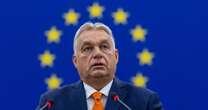 Viktor Orban zszokowany "żądzą krwi" i "bitwą" w europarlamencie. Mówi o "próbie ukrzyżowania" go