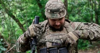 Nocny atak rosyjskich dronów na Ukrainę. Są ofiary