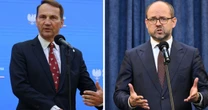 Człowiek Karola Nawrockiego mówi o "bezczelności" Radosława Sikorskiego. "Impertynenckie"