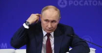 Putin przekroczył Rubikon. Wywołał mechanizm zgubny dla gospodarki. "Nie ma gdzie uciec przed zbliżającym się tsunami" [OPINIA]