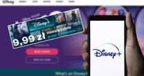 Ostatnia szansa na tani Disney+. Nowa oferta przed podwyżką cen