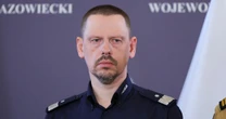 Komendant Główny Policji reaguje po tekście Onetu. Chodzi o zatrzymanie funkcjonariuszy