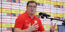 Jan Urban przyczepił się do jednej rzeczy po meczu. "Mam uwagi"