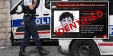 Zagadka rozwiązana po 20 latach. Jej zwłoki odnaleziono w beczce