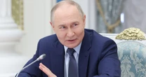 Władimir Putin stawia warunki Ukrainie. Żąda zapewnień na piśmie