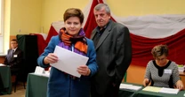 Mąż Beaty Szydło miał pozostać w cieniu. Znów o nim głośno przez aferę wokół KPO