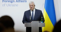 Znamy warunki, jakie Ukraina chce postawić Rosji. "Na lądzie, morzu i w powietrzu"